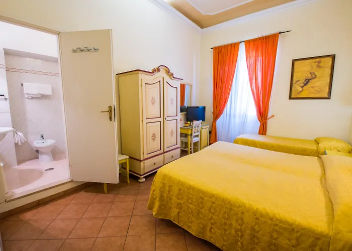 Hotel Vasari Firenze